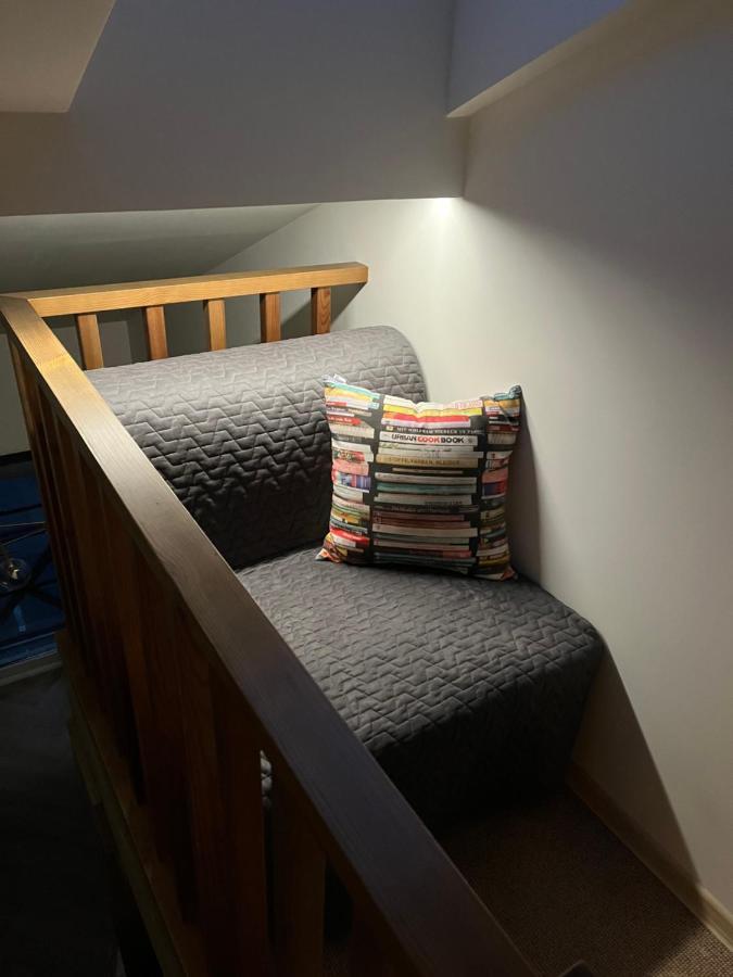 Apartamentai Peledu Atostogoms Nida Esterno foto