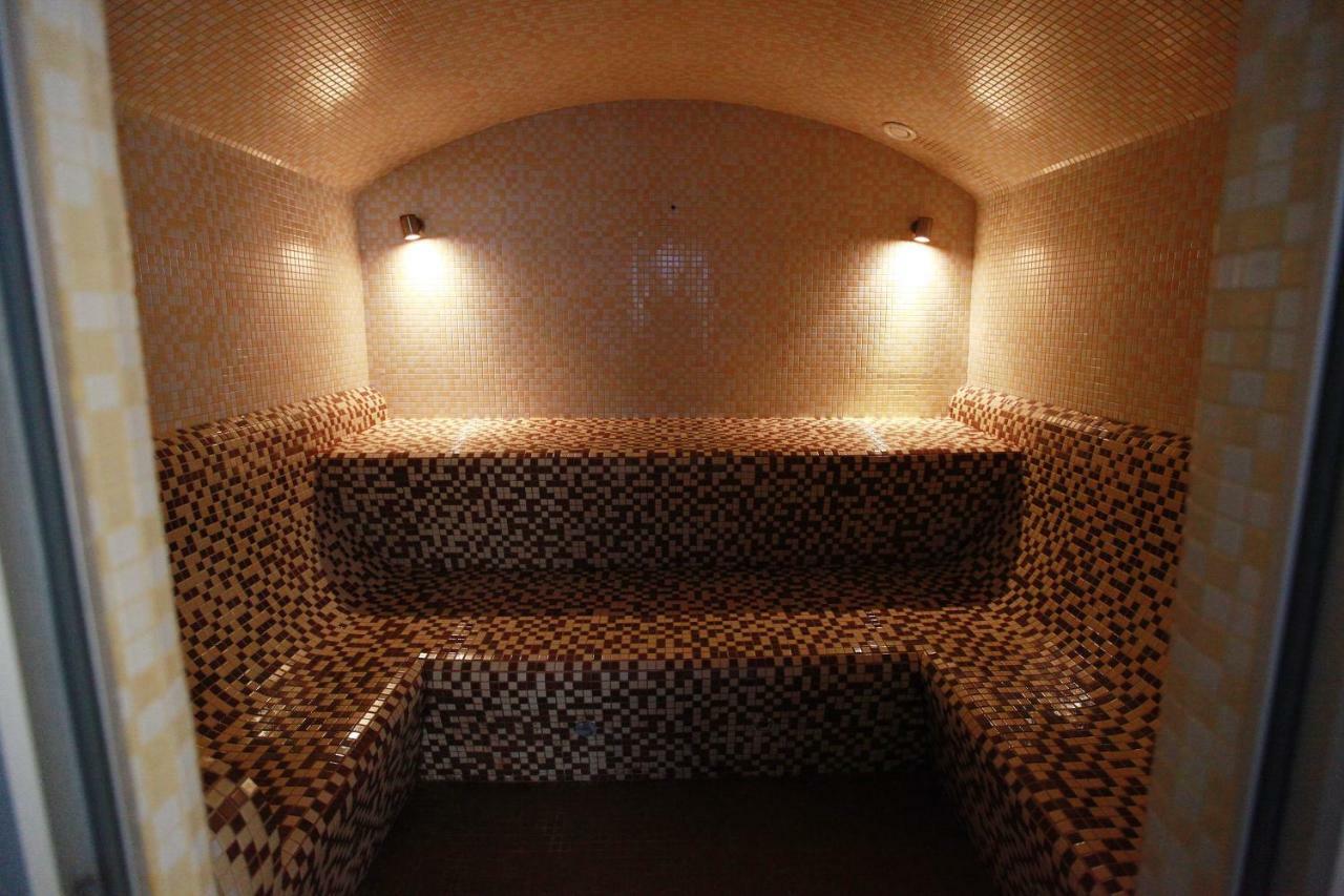 Apartamentai Peledu Atostogoms Nida Esterno foto